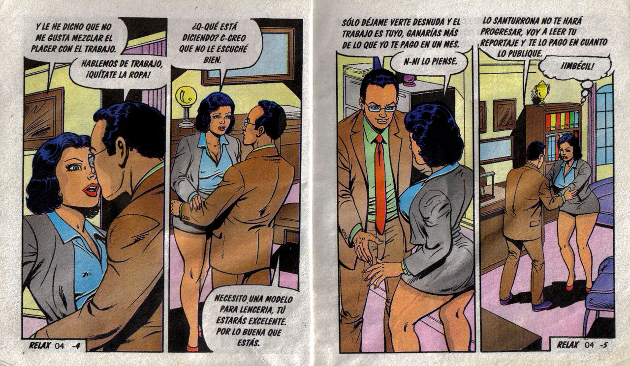 Relaciones Obscenas 004 page 4 full
