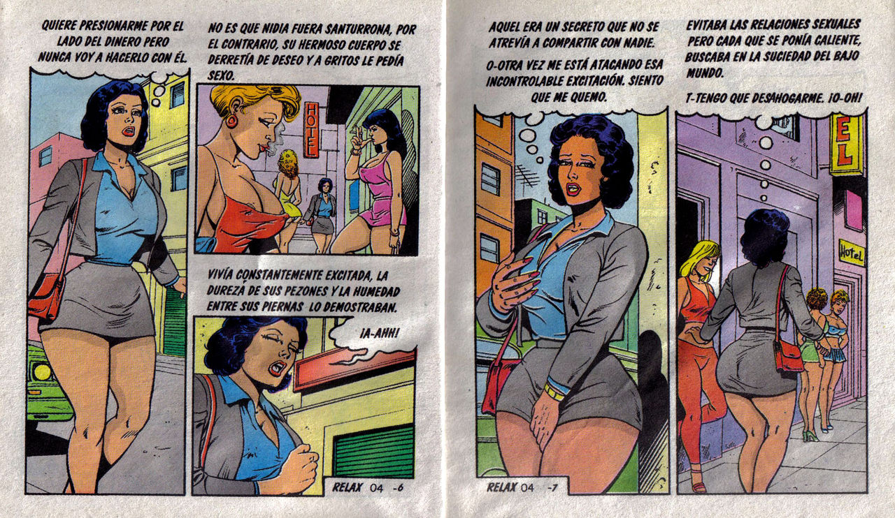 Relaciones Obscenas 004 page 5 full
