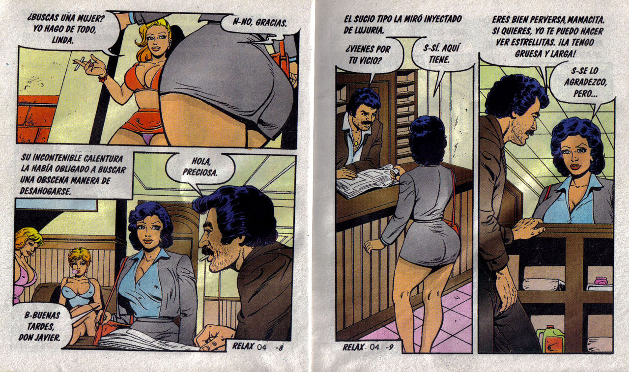 Relaciones Obscenas 004 page 6 full
