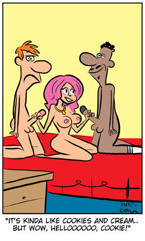 XNXX Humoristic Adult Cartoons June 2015 page 1 full