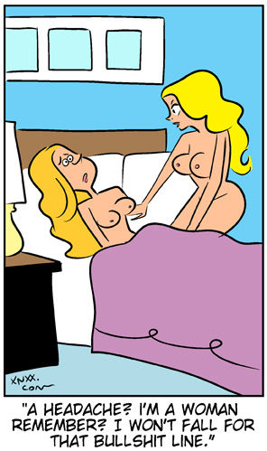 XNXX Humoristic Adult Cartoons June 2015 page 8 full