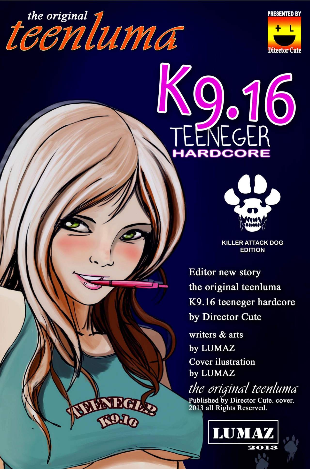 teenluma K9.16 page 2 full