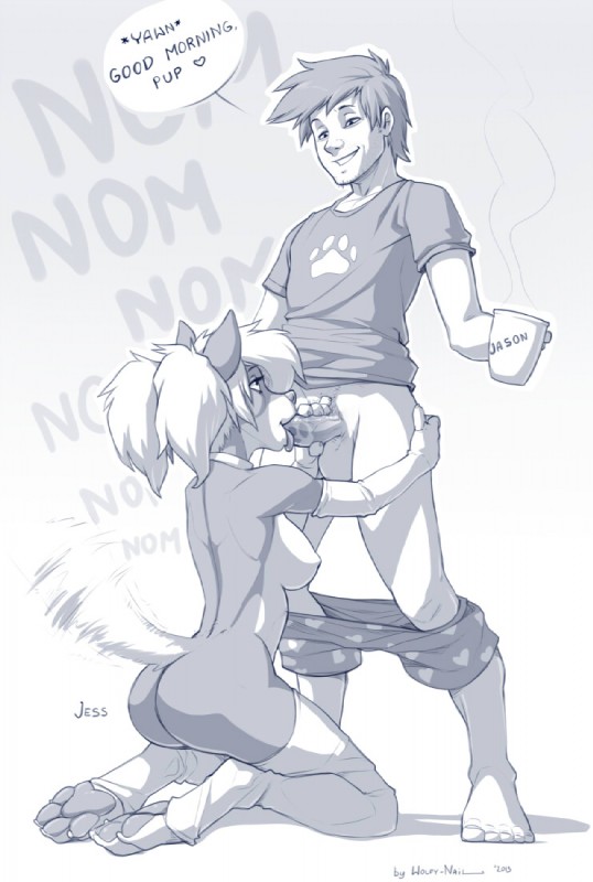 Wolfy-Nail "New" 14-06-2015 page 3 full