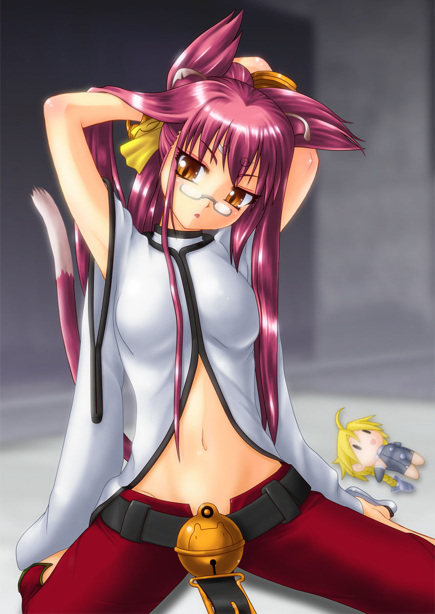 Collection - Kokonoe page 1 full