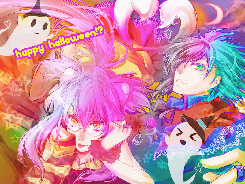 Collection - Kokonoe page 2 full