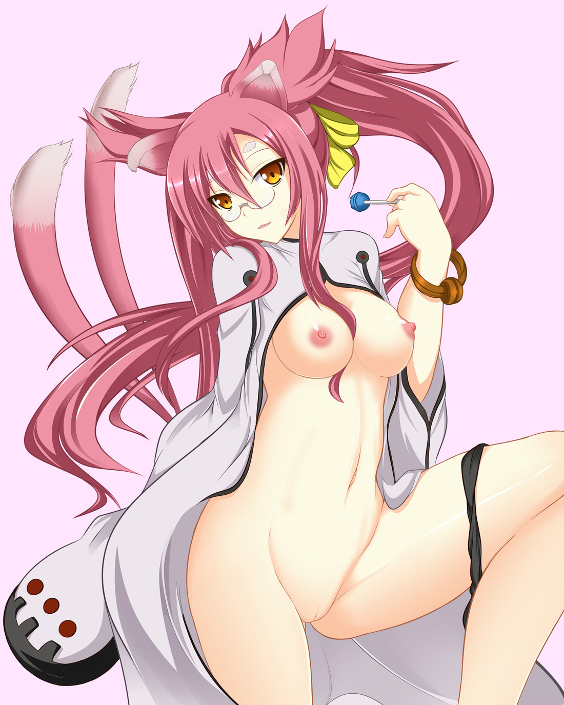 Collection - Kokonoe page 6 full