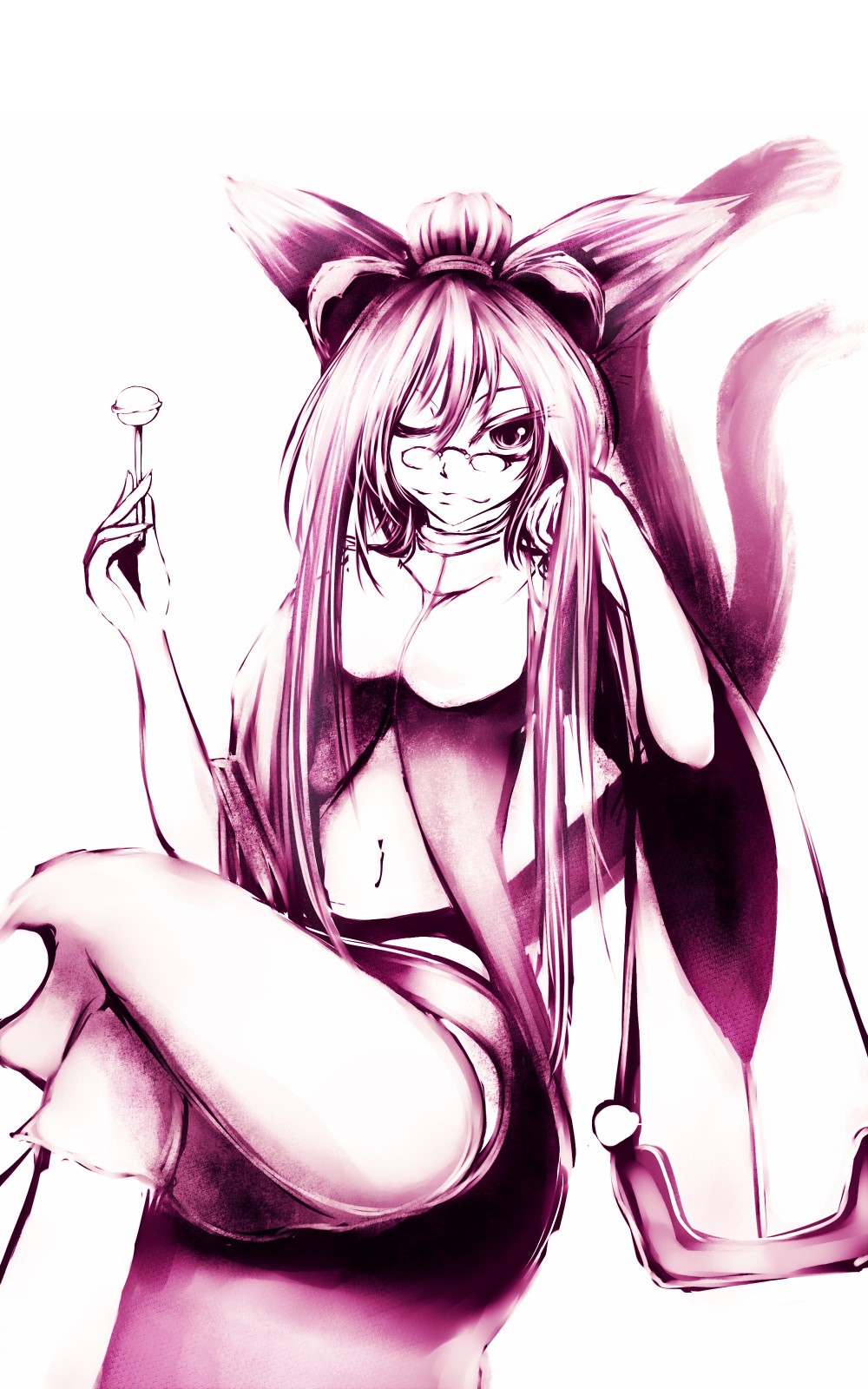 Collection - Kokonoe page 8 full
