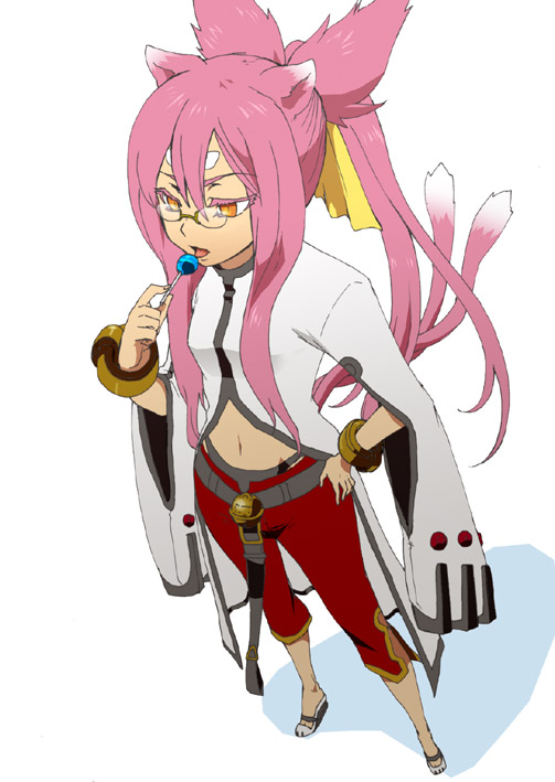 Collection - Kokonoe page 9 full