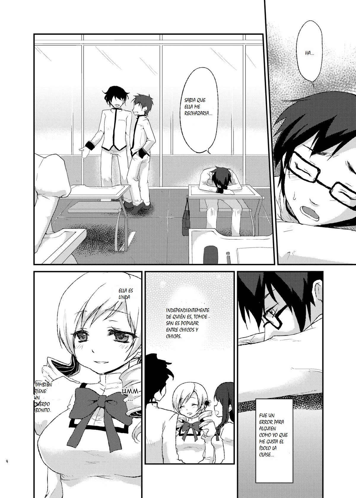 Affection page 3 full