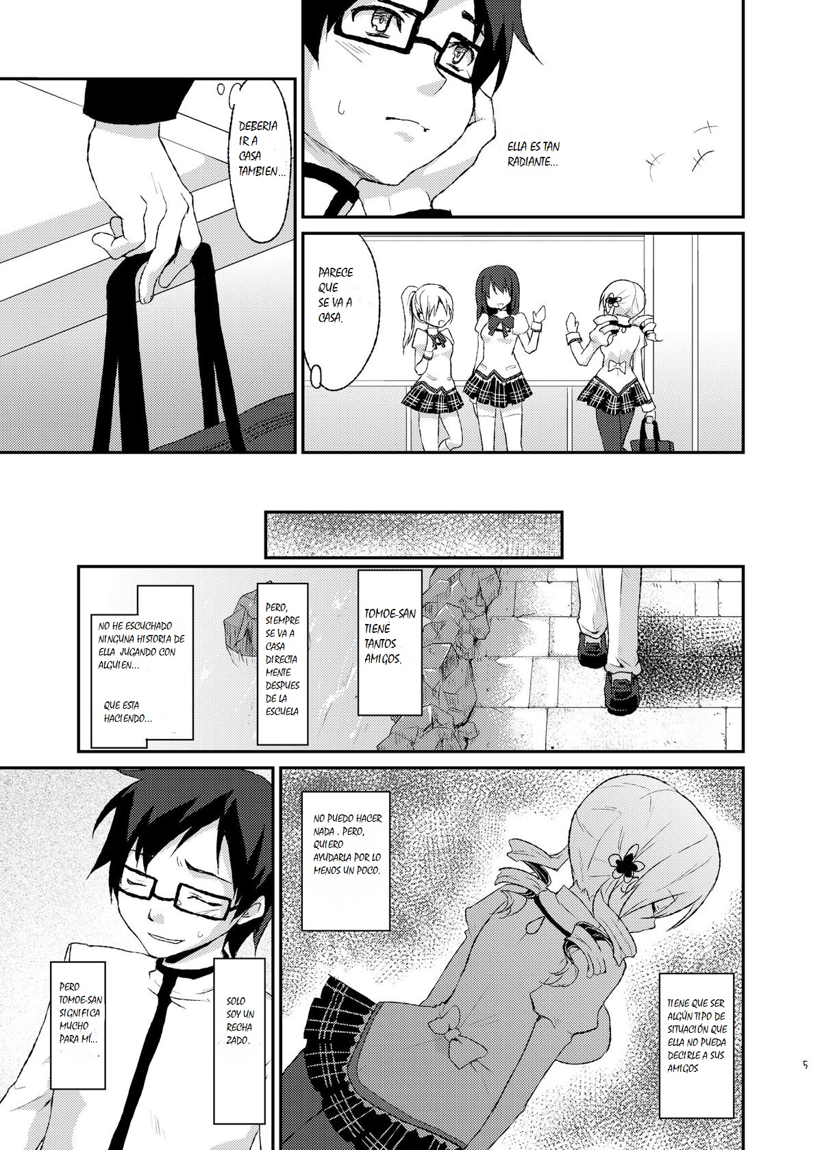 Affection page 4 full