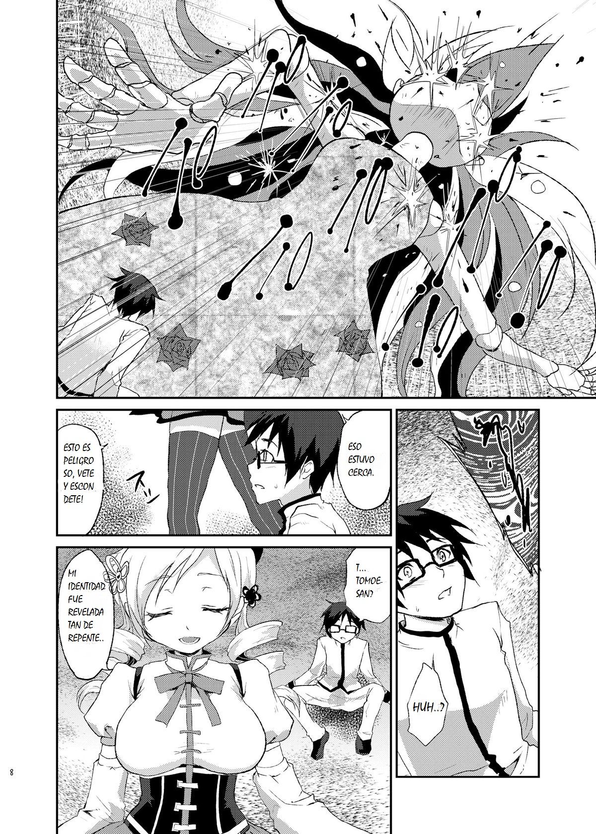 Affection page 7 full