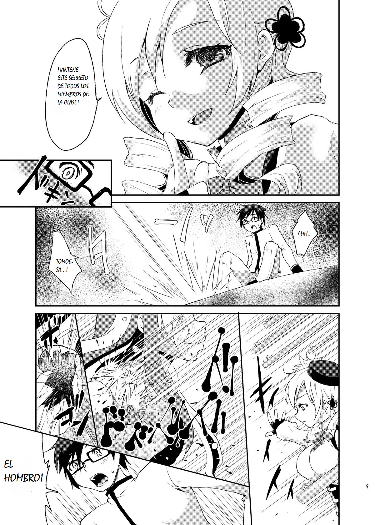 Affection page 8 full