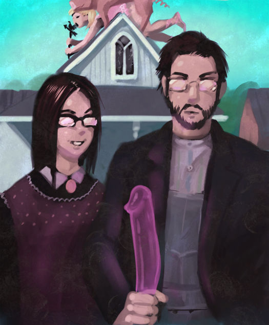 Artist - Majalis page 9 full