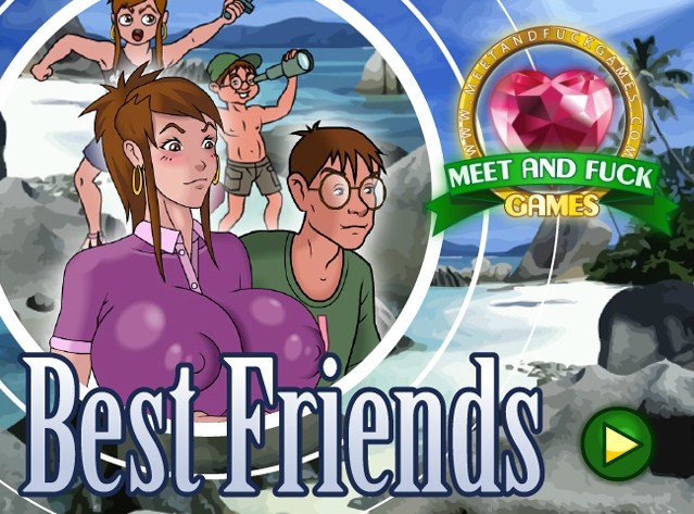 MNF meet n fuck -Best Friends page 1 full