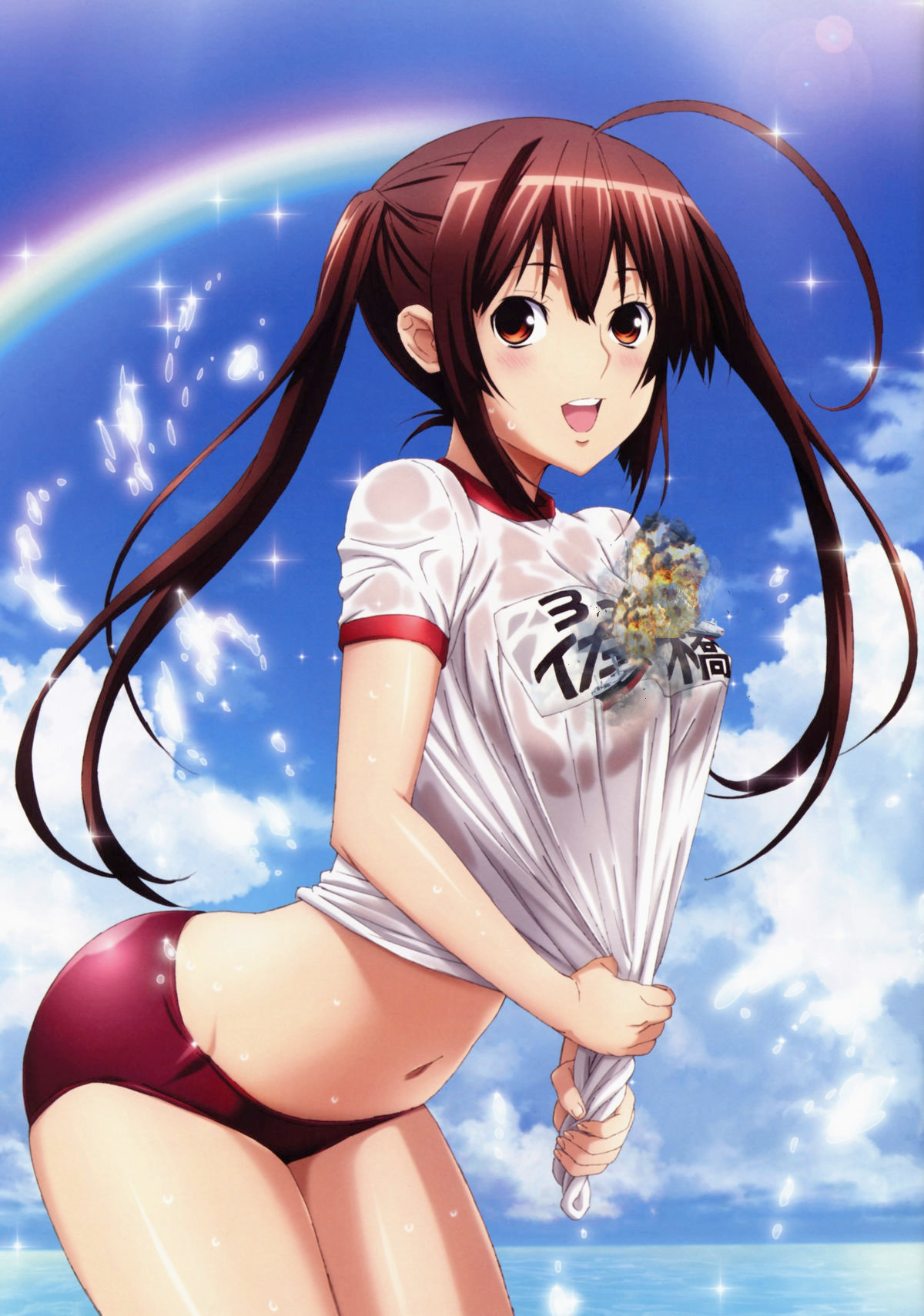 Toka Giantess Gallery page 6 full