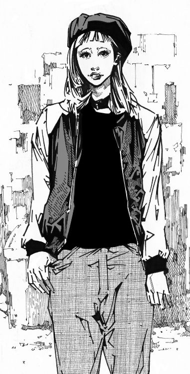 MR.ホワイト page 3 full
