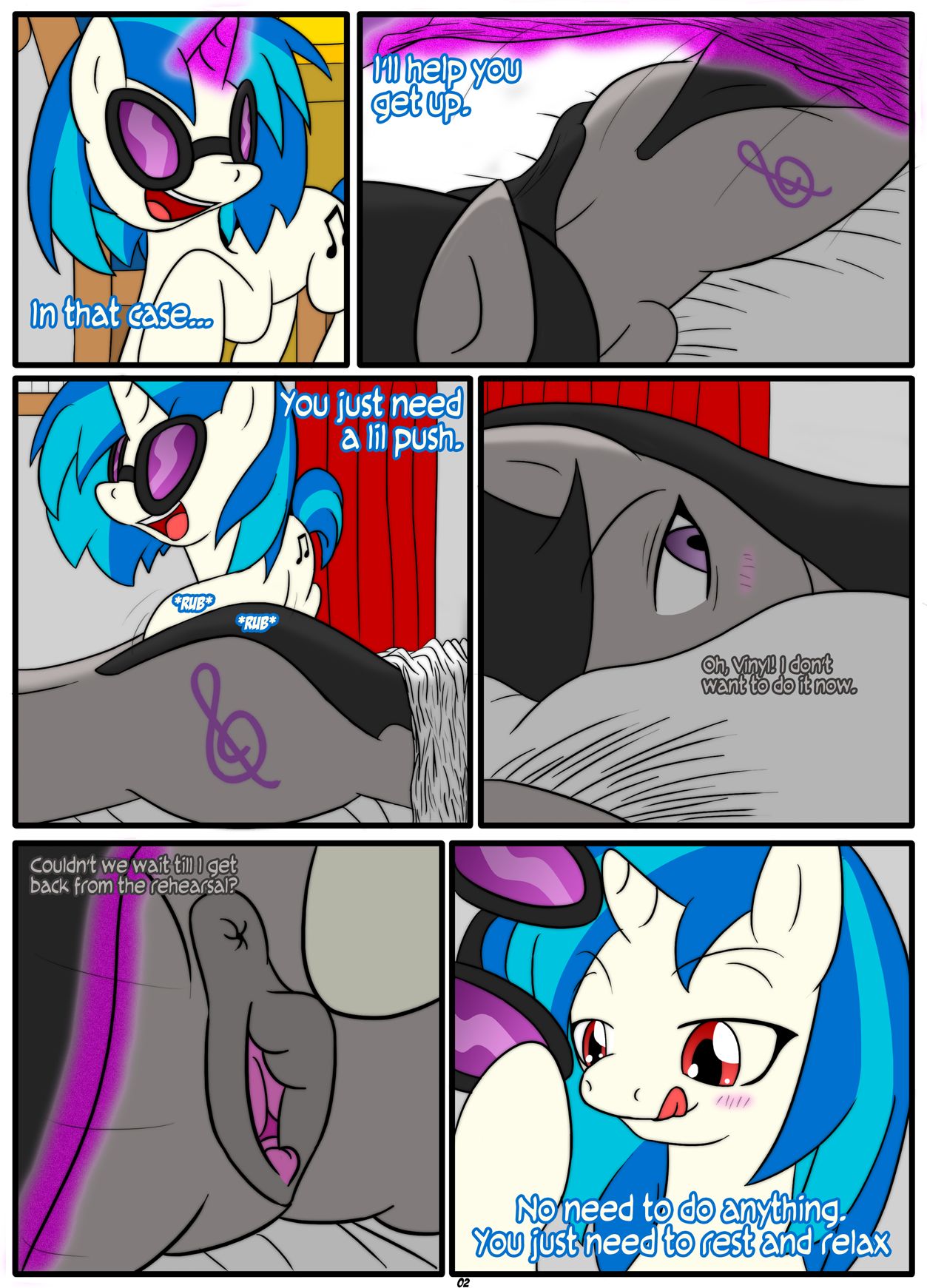 Octavia page 3 full