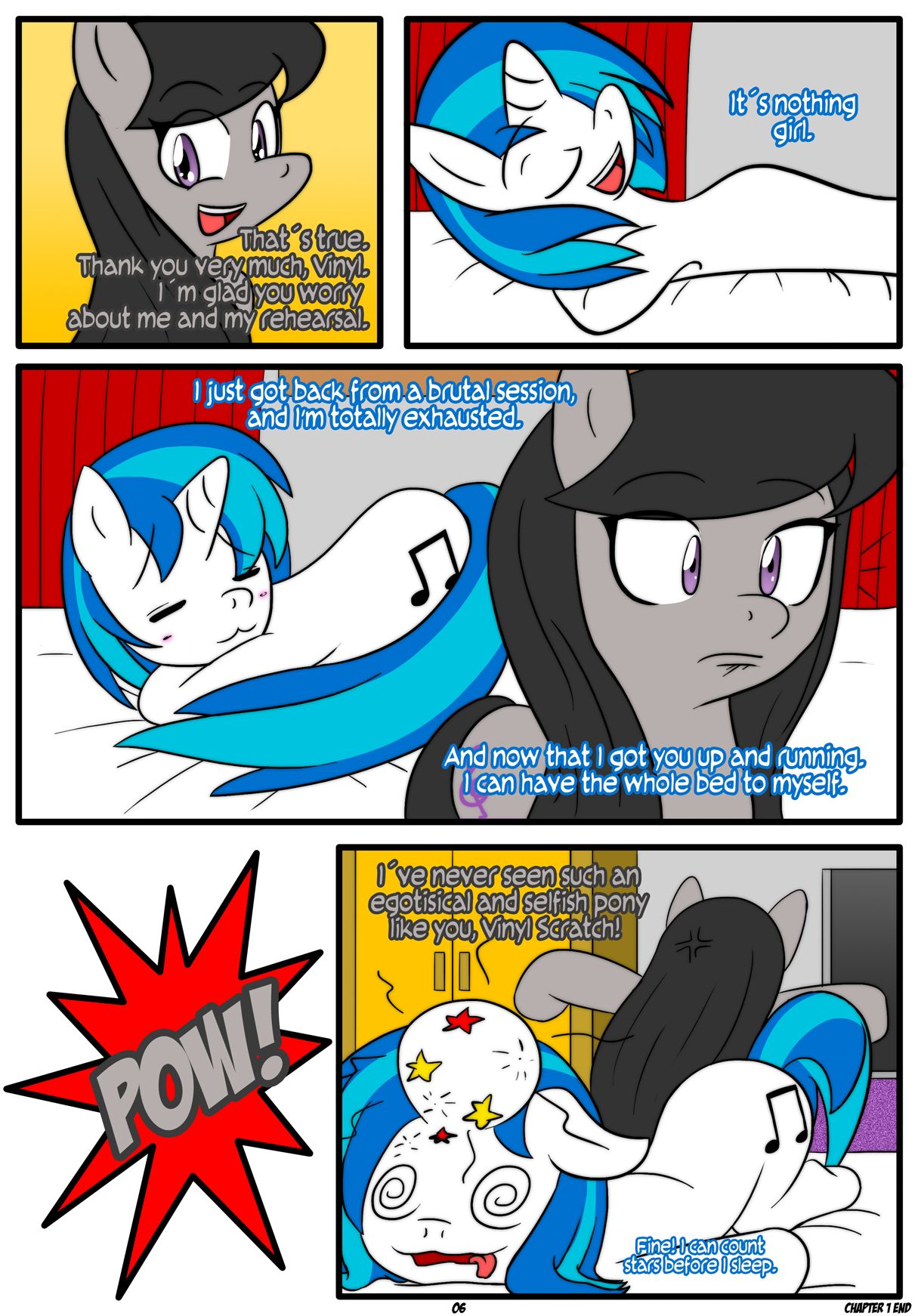 Octavia page 7 full