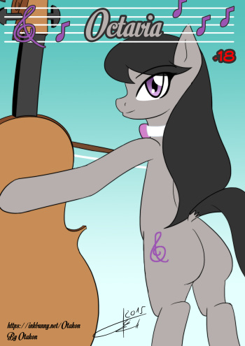 Octavia cover