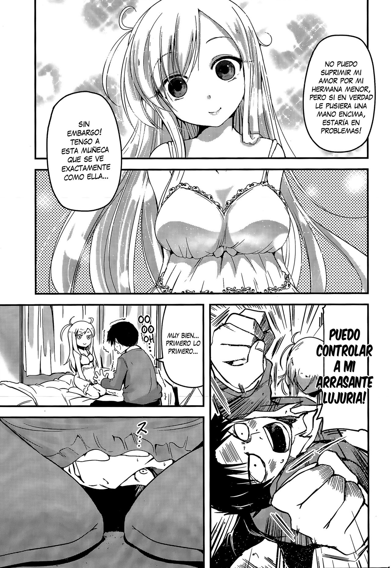 MY  Doll page 3 full