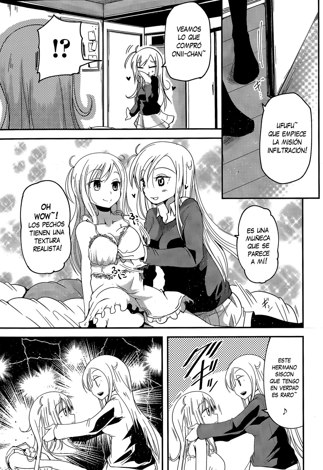 MY  Doll page 5 full
