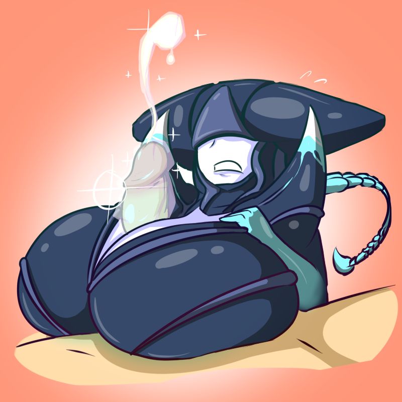 Lissandra page 8 full