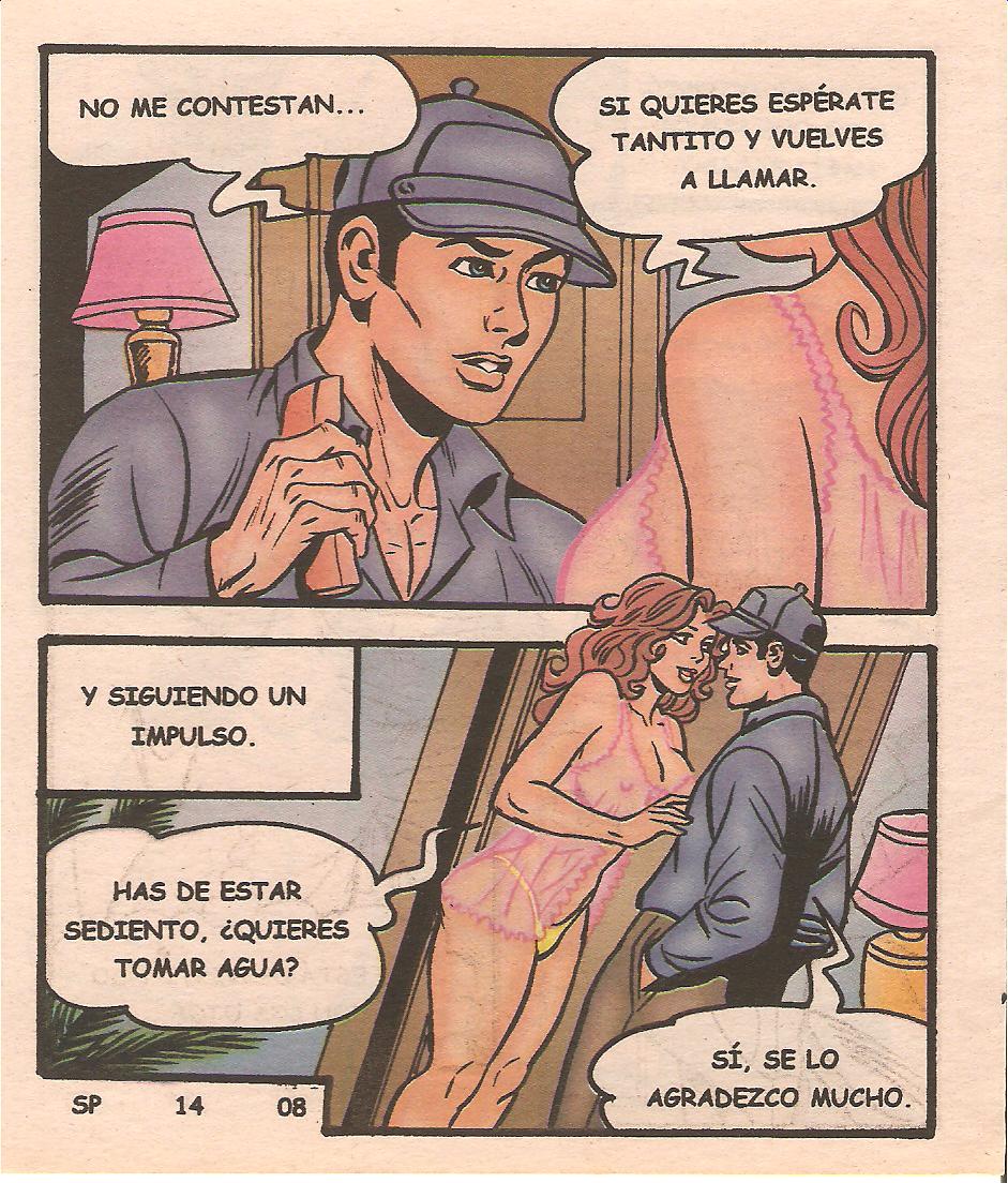 El Sofa Del Placer 014 page 9 full