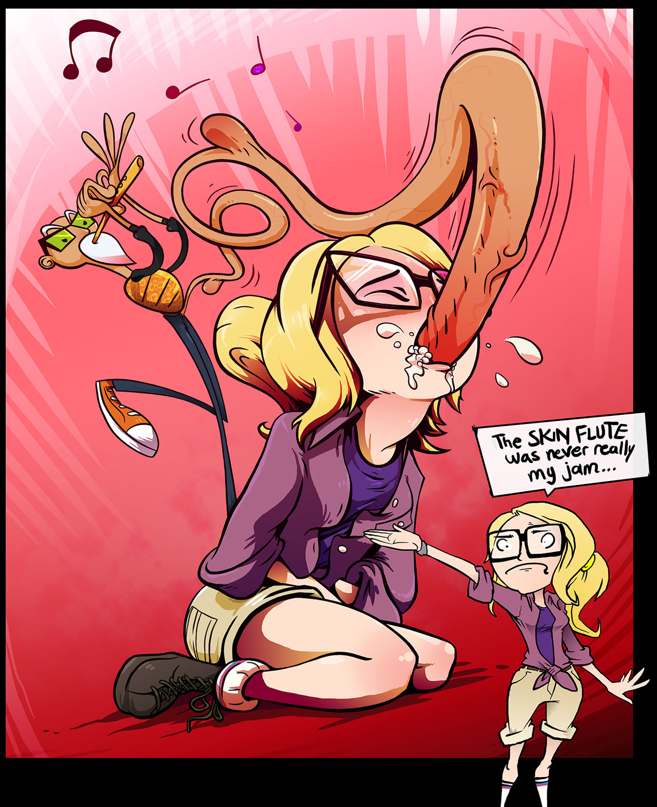 Cloudy Co-op page 2 full