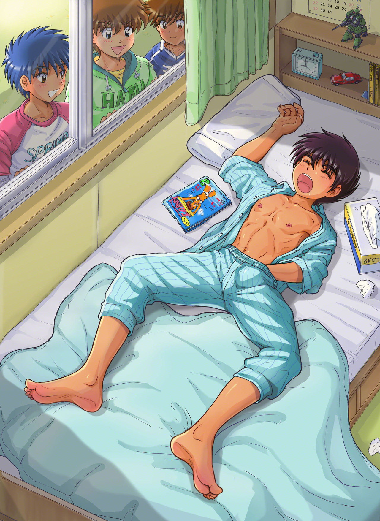 ROM 2012 Aki page 10 full