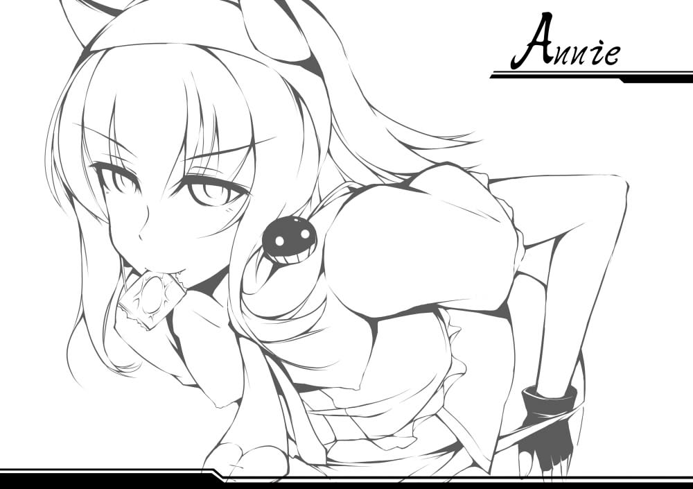 Annie page 4 full