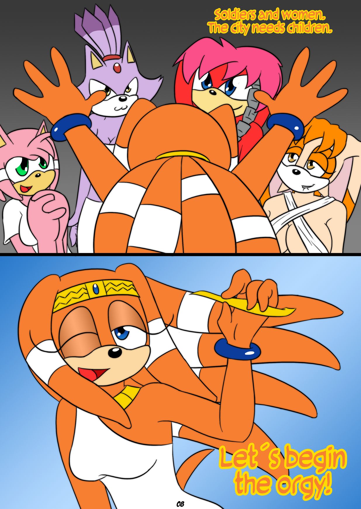 Emperor page 10 full
