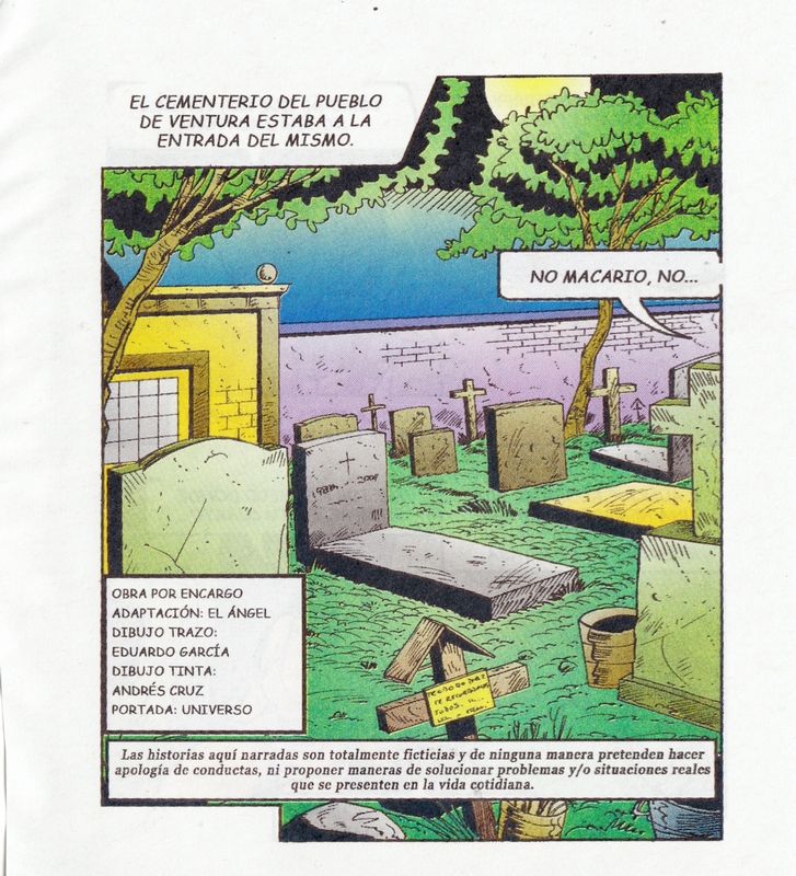 Sangre Caliente 0273 page 3 full