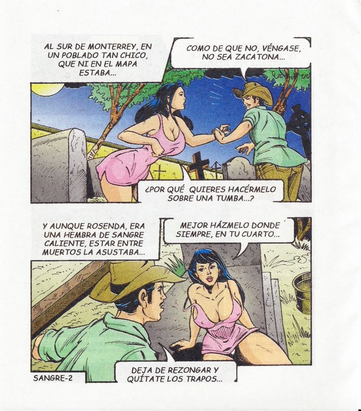 Sangre Caliente 0273 page 4 full