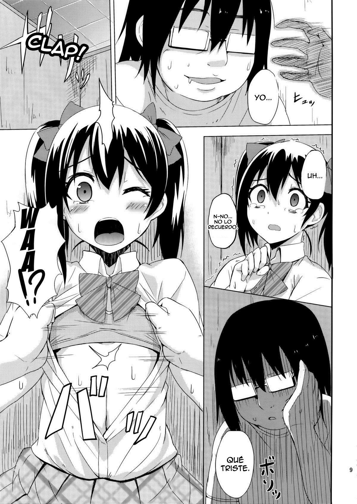 LOVE 25% page 9 full