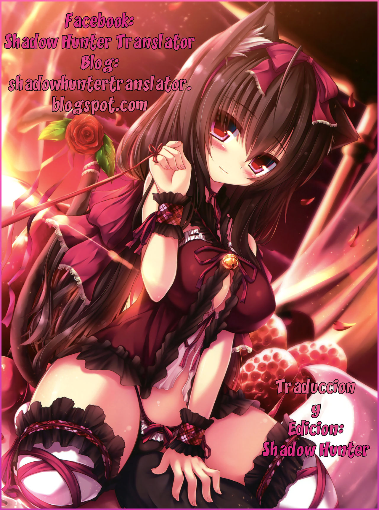 Ienai Asobi | Juego Indecible page 9 full