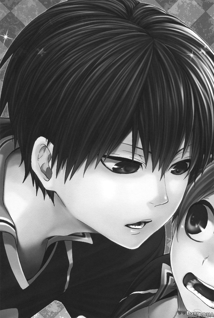 Aibou no Okazu Jijou ga Ki ni Naru page 2 full
