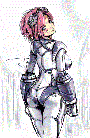 Vi stands for Violence page 9 full