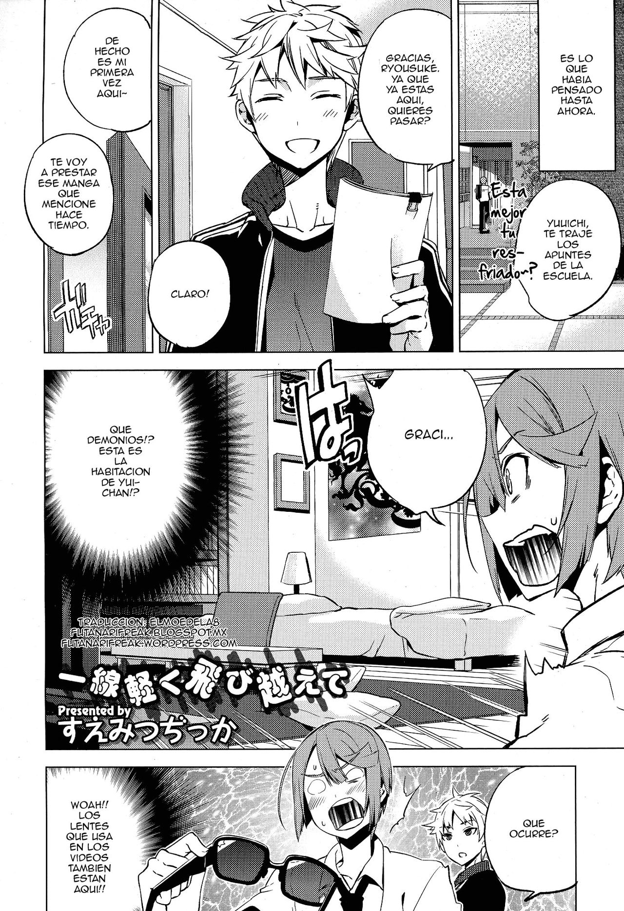 Issen Karuku Tobi Koete page 2 full