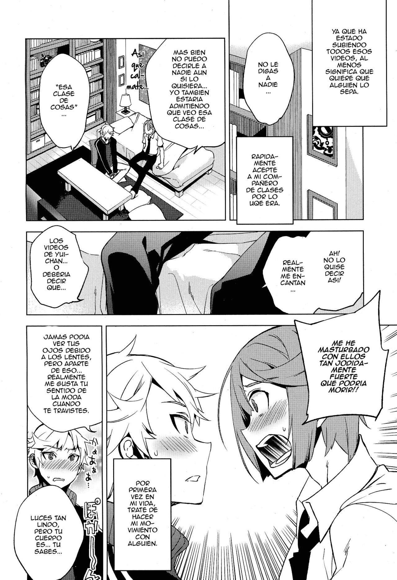Issen Karuku Tobi Koete page 4 full