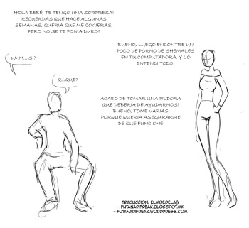 Transformation cover