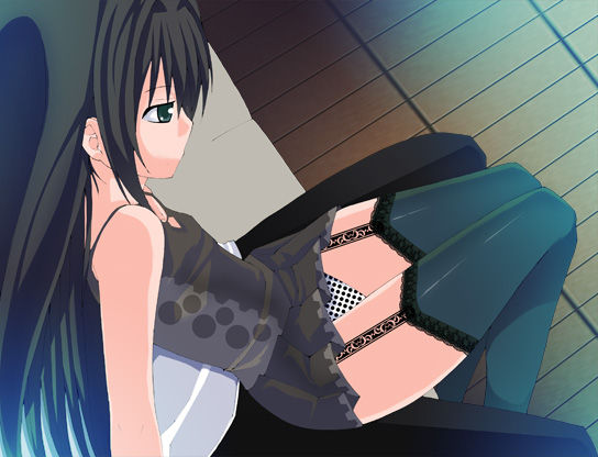 Madou Hime EF page 5 full