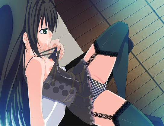 Madou Hime EF page 7 full
