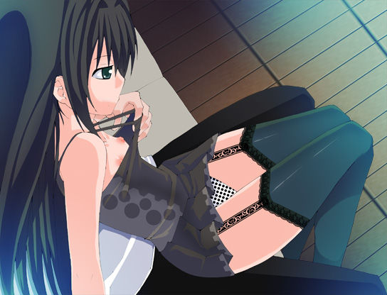 Madou Hime EF page 8 full