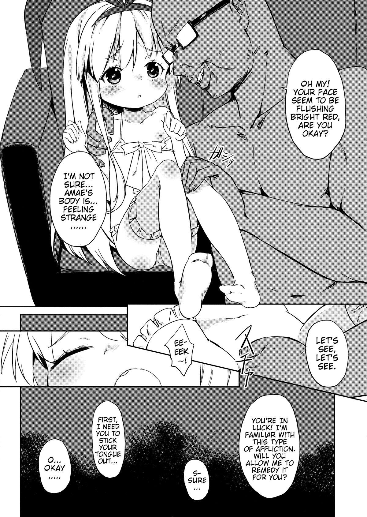 drop out page 6 full