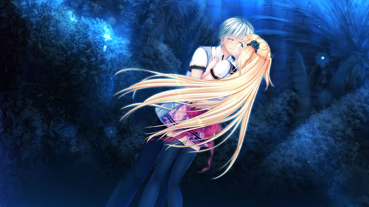 love，VAMPIRE FLOWERS page 7 full