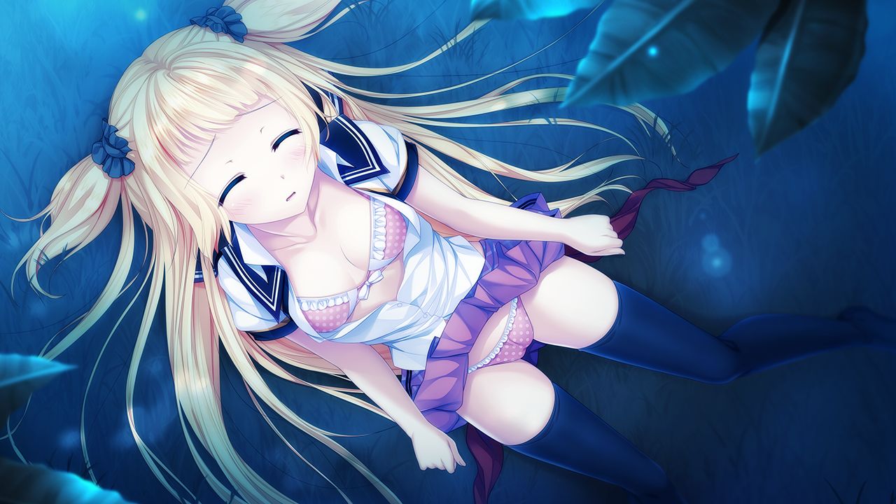 love，VAMPIRE FLOWERS page 9 full