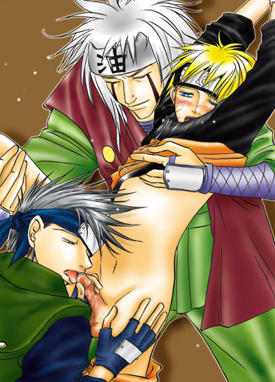 Yaoi BDSM Collection 4 page 10 full