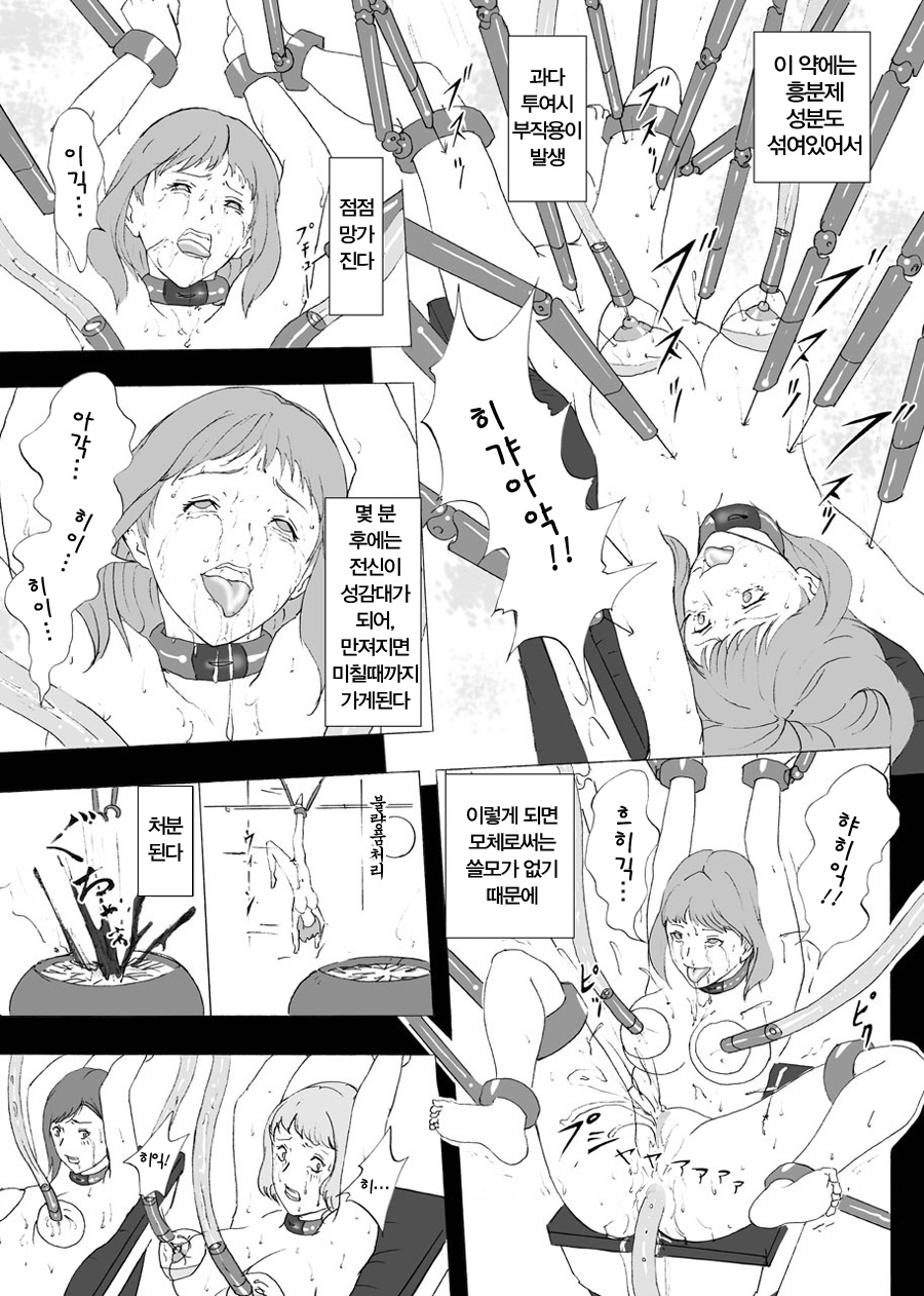 Ningen Seisei Koujou page 9 full