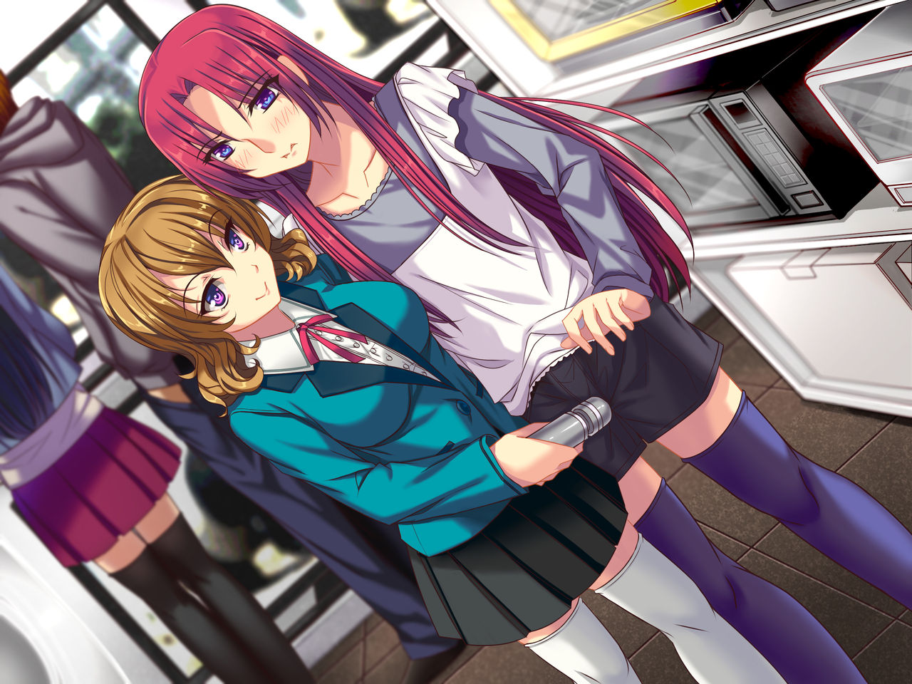 Do M na Otoko no Ko wa Suki Desu ka ~Ijimeraretai, Nonoshiraretai, Oshiri no Ana wo Okasaretai~ page 3 full