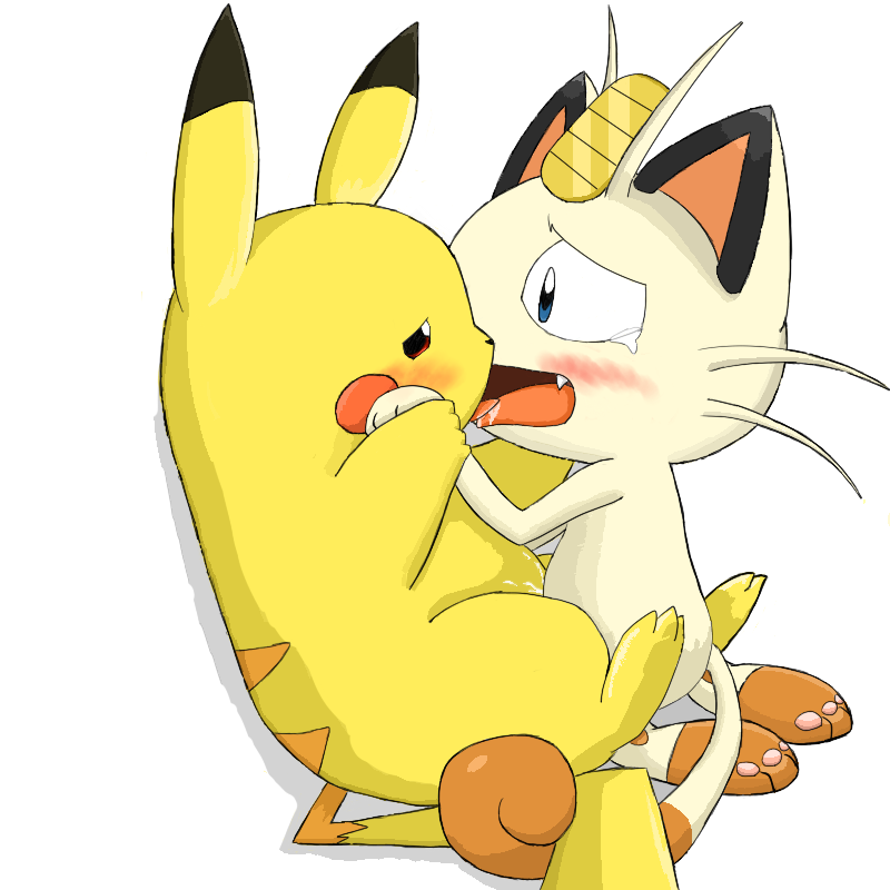Pikachu page 9 full